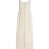 Protest Maxikleid “ PRTDELIRIA In Kitoffwhite 26