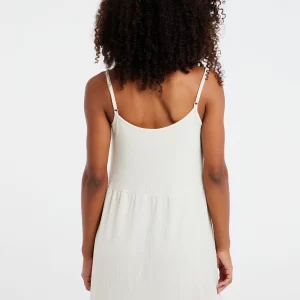 Protest Maxikleid “ PRTDELIRIA In Kitoffwhite 15