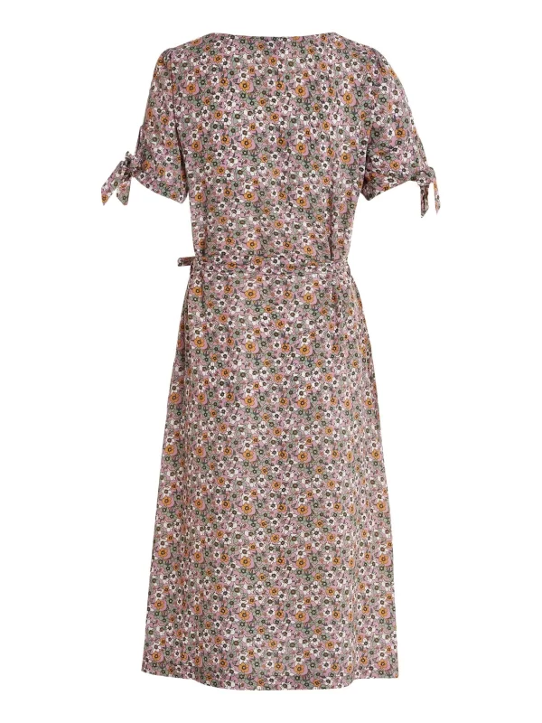 Protest Minikleid “ PRTBANDA In Duskyrose 7