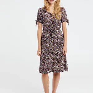 Protest Minikleid “ PRTBANDA In True Black 13