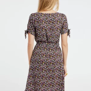Protest Minikleid “ PRTBANDA In True Black 15