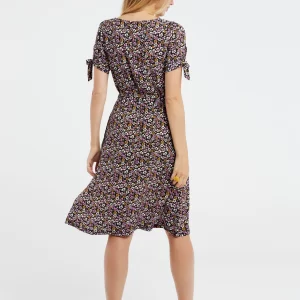 Protest Minikleid “ PRTBANDA In True Black 21