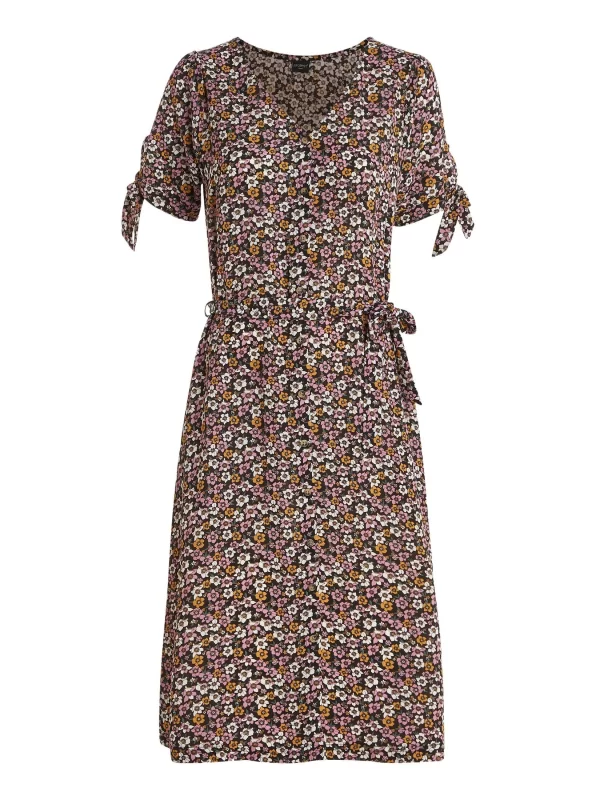 Protest Minikleid “ PRTBANDA In True Black 1