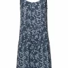 Protest Minikleid “ PRTBOUNTIER In Deep Seablue 23
