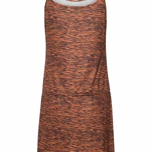 Protest Minikleid “ PRTBOUNTIER In Squirrelbrown 17