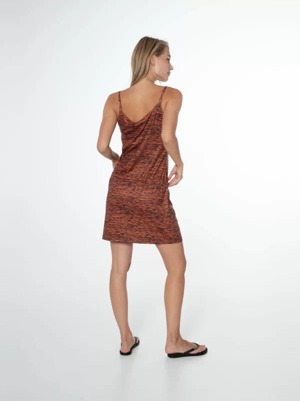 Protest Minikleid “ PRTBOUNTIER In Squirrelbrown 8