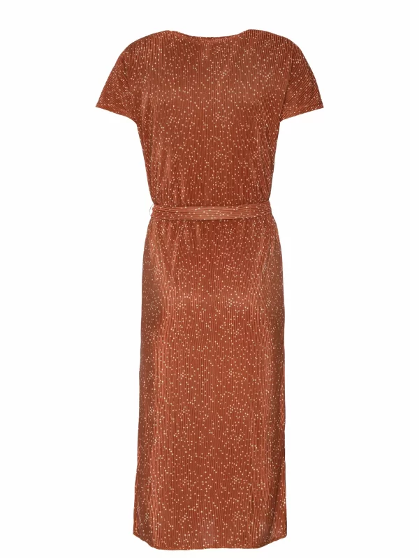 Protest Minikleid “ PRTBRESSER In Squirrelbrown 6