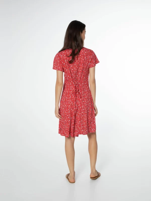 Protest Minikleid “ PRTBRUJAS In Razzred 8