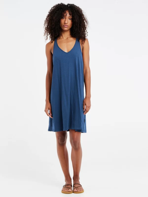 Protest Minikleid “ PRTFELINE In Heaven Blue 4