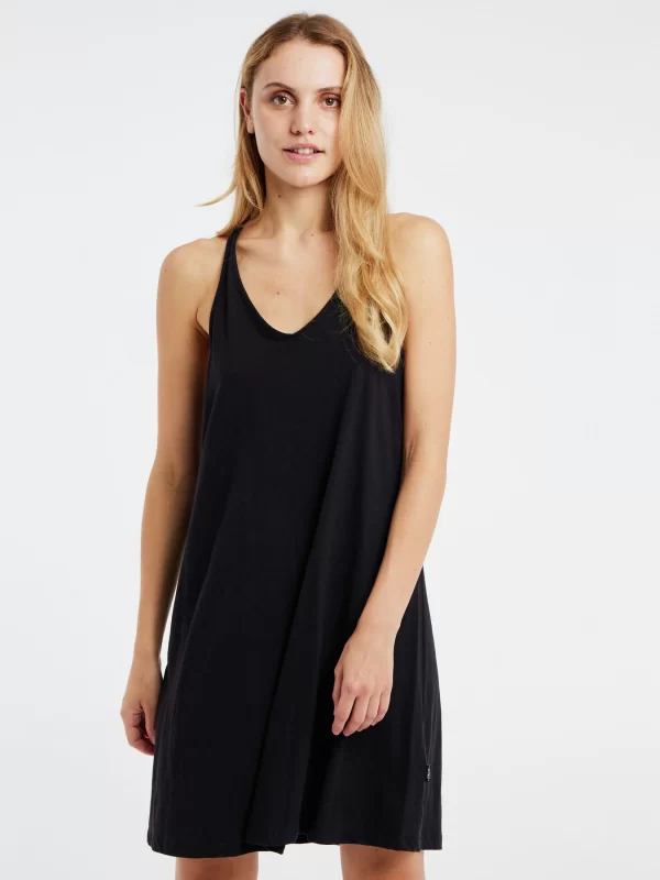 Protest Minikleid “ PRTFELINE In True Black 3