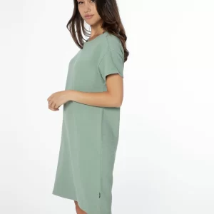 Protest Minikleid “ PRTLIMONES In Green Baygreen 11