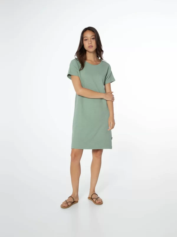 Protest Minikleid “ PRTLIMONES In Green Baygreen 4