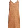 Protest Minikleid “ PRTMAKARAS In Sandstone 25