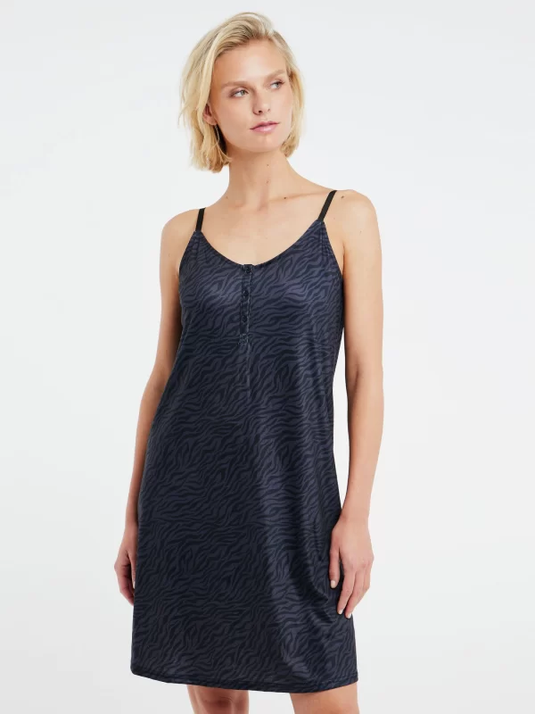Protest Minikleid “ PRTMAKARAS In True Black 3