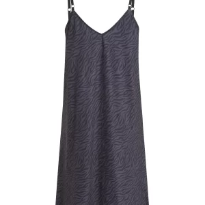 Protest Minikleid “ PRTMAKARAS In True Black 17