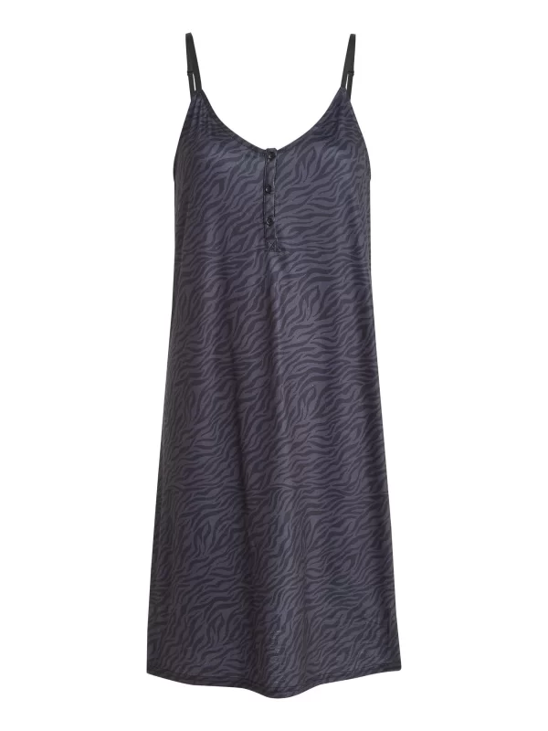 Protest Minikleid “ PRTMAKARAS In True Black 1