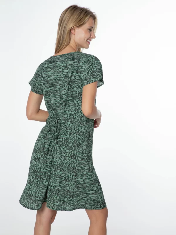 Protest Minikleid “ PRTRAJA In Green Baygreen 5