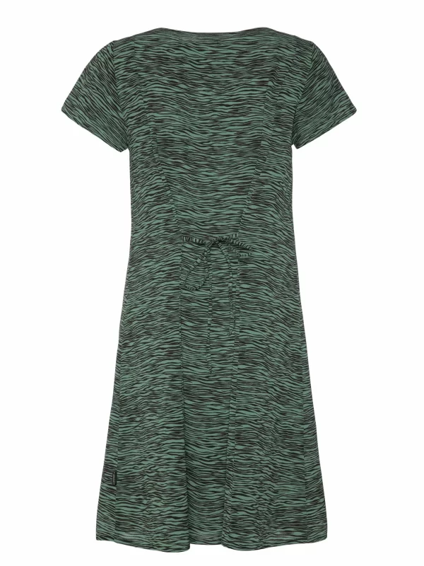 Protest Minikleid “ PRTRAJA In Green Baygreen 6
