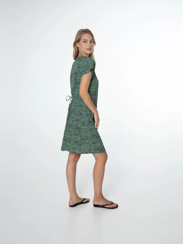 Protest Minikleid “ PRTRAJA In Green Baygreen 8