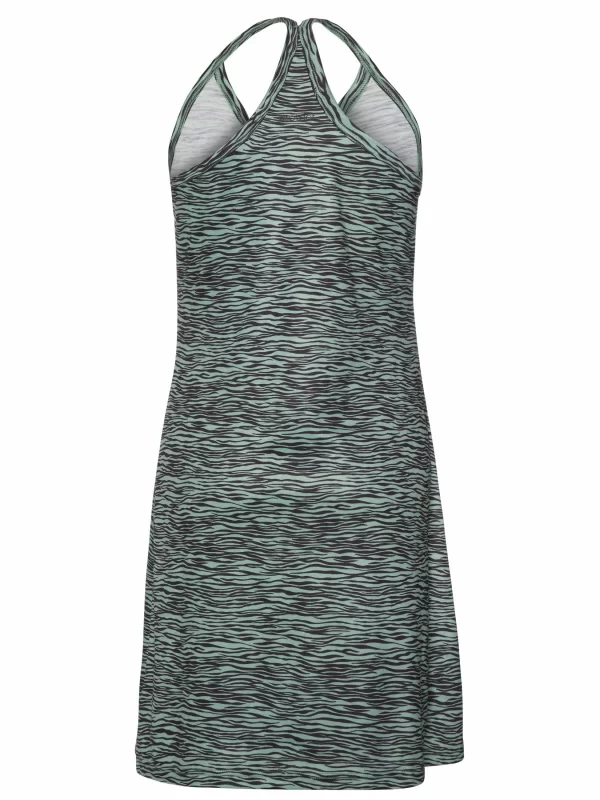 Protest Minikleid “ PRTREVOLVE In Green Baygreen 6