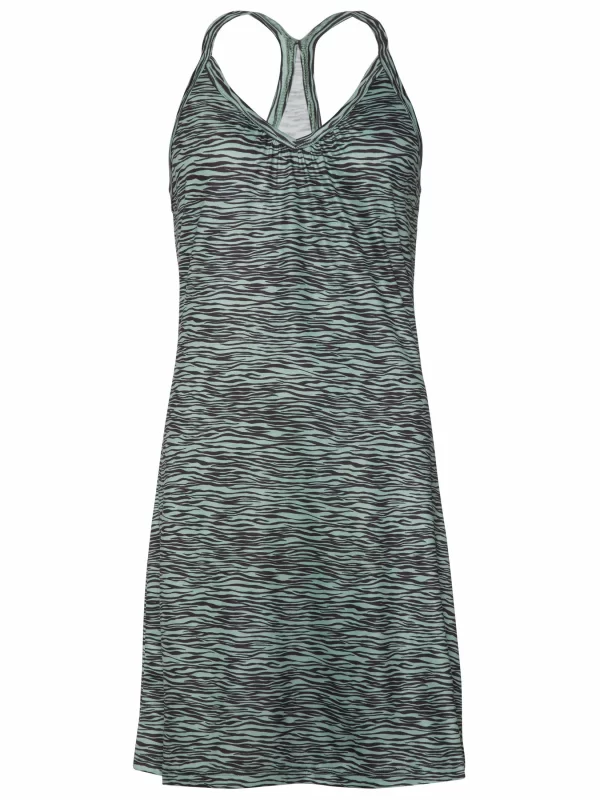 Protest Minikleid “ PRTREVOLVE In Green Baygreen 1