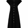 Protest Minikleid “ PRTSAMBU In True Black 23