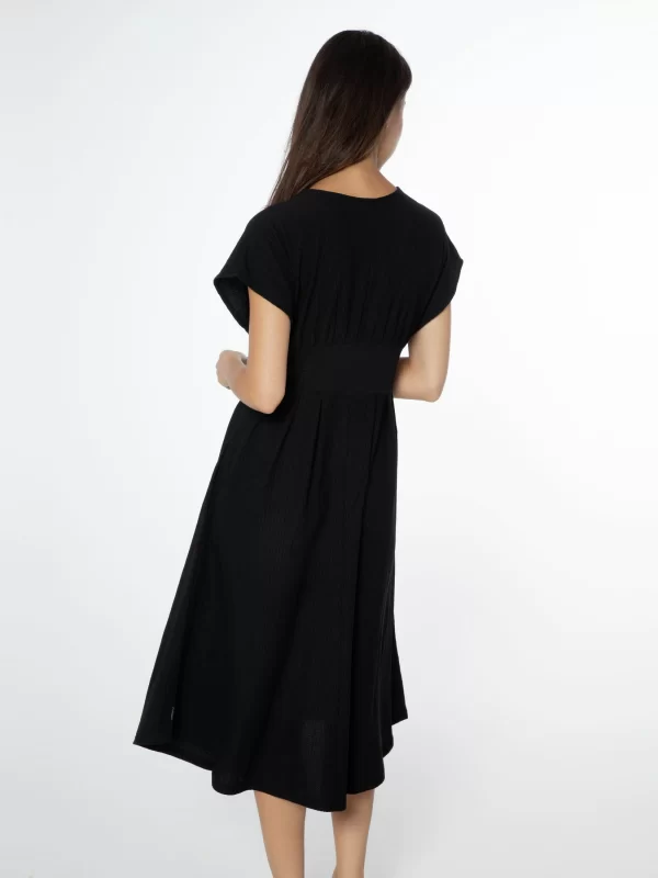 Protest Minikleid “ PRTSAMBU In True Black 5