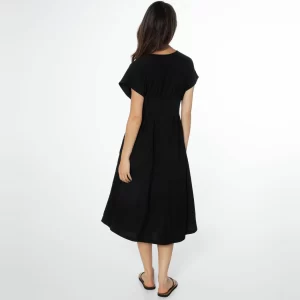 Protest Minikleid “ PRTSAMBU In True Black 21