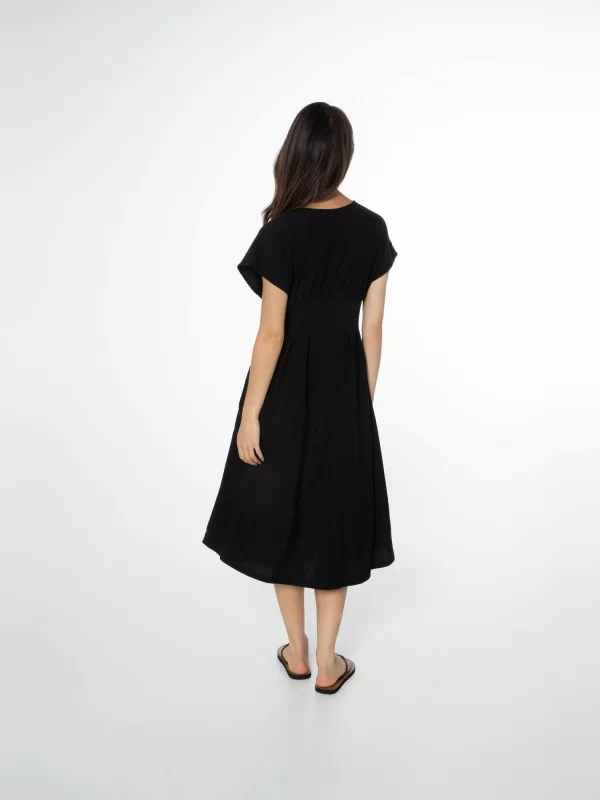 Protest Minikleid “ PRTSAMBU In True Black 8