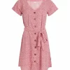 Protest Minikleid “ PRTUNNA In Rusticrust 23