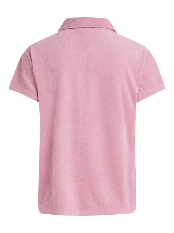 Protest Polo “ PRTRYUKU In Duskyrose 6