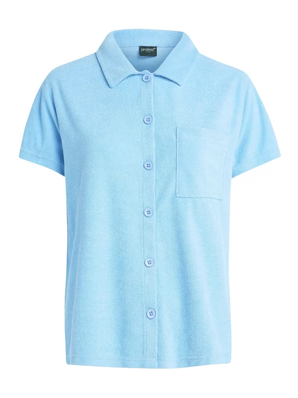 Protest Polo “ PRTRYUKU In Havasublue 1