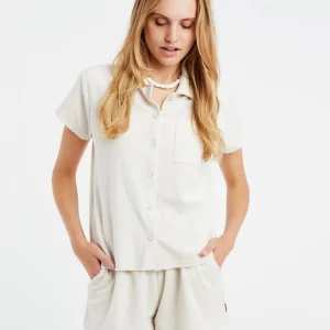 Protest Polo “ PRTRYUKU In Kitoffwhite 11