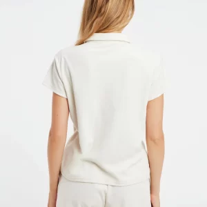 Protest Polo “ PRTRYUKU In Kitoffwhite 15
