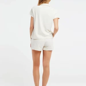 Protest Polo “ PRTRYUKU In Kitoffwhite 21