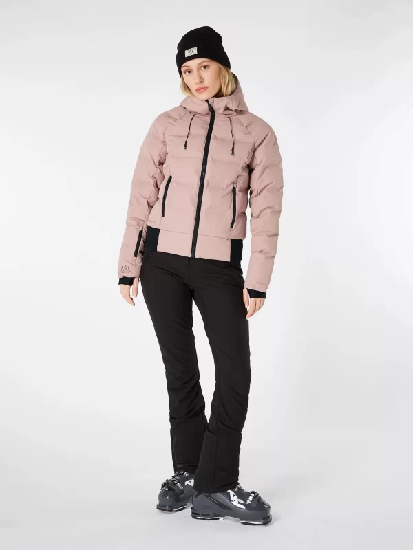 Protest “ PRTALYSSUM In Mauve 4