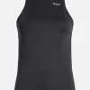Protest Radsport-T-Shirt “ PRTMACADEMIA In True Black 25