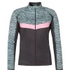 Protest Radsportjacke “ PRTALMONDS In True Black 23