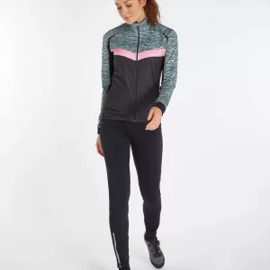 Protest Radsportjacke “ PRTALMONDS In True Black 12