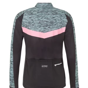 Protest Radsportjacke “ PRTALMONDS In True Black 14