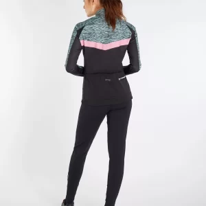 Protest Radsportjacke “ PRTALMONDS In True Black 18
