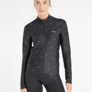 Protest Radsportjacke “ PRTPEANUTS In True Black 10