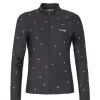 Protest Radsportjacke “ PRTPEANUTS In True Black 23