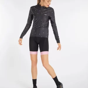 Protest Radsportjacke “ PRTPEANUTS In True Black 12