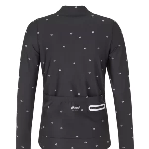 Protest Radsportjacke “ PRTPEANUTS In True Black 14