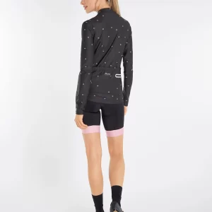 Protest Radsportjacke “ PRTPEANUTS In True Black 18