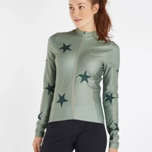 Protest Radsportjacke “ PRTPECANS In Juniper 10