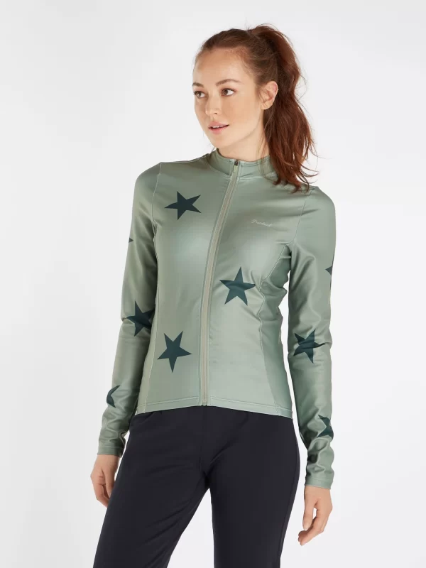 Protest Radsportjacke “ PRTPECANS In Juniper 3