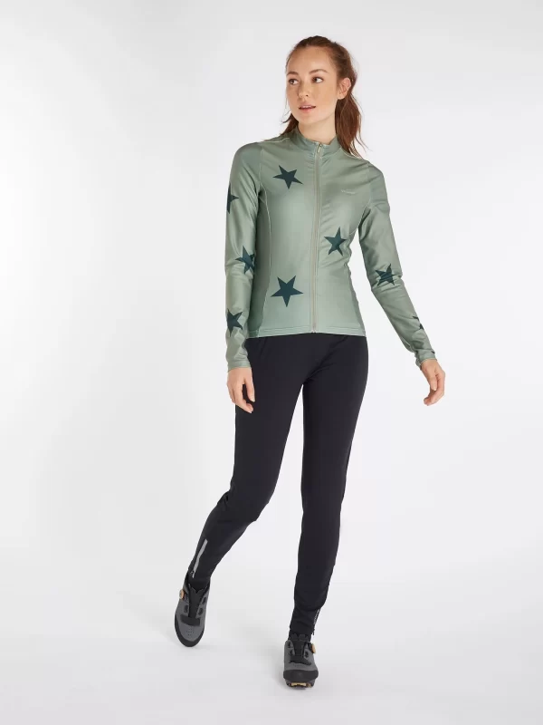 Protest Radsportjacke “ PRTPECANS In Juniper 4