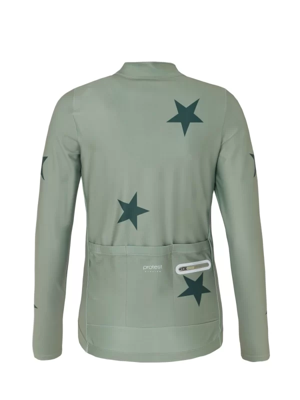 Protest Radsportjacke “ PRTPECANS In Juniper 5